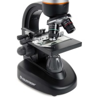 Категория Микроскопы