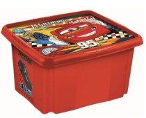 Категория Ящики для игрушек