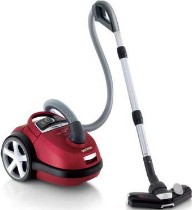 Категория Пылесосы для сухой уборки