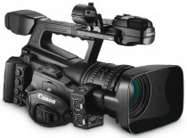 Categoria Camere video