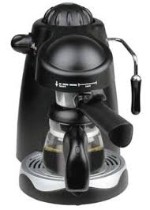 Категория Электрокофеварки