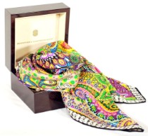 Категория Шарфы и платки