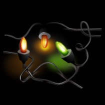 Категория Гирлянды