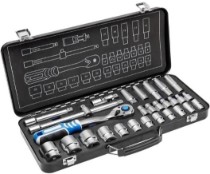 Категория Набор головок и бит