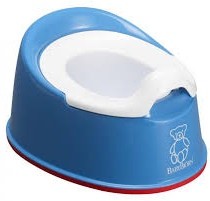 Категория Детские горшки