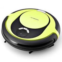 Категория Роботы-пылесосы