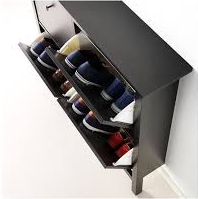 Категория Обувницы