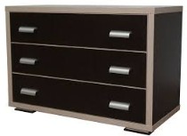 Категория Комоды