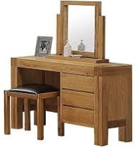 Категория Туалетные столики