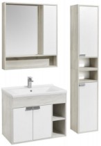 Категория Мебель для ванной