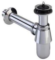 Категория Сифоны для раковин