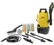 Категория Минимойки и аксессуары