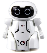 Категория Роботы