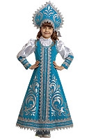 Категория Карнавальные костюмы