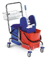 Категория Всё для уборки