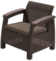 Категория Садовые кресла и стулья