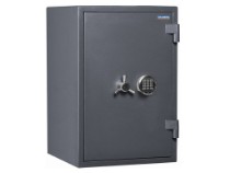 Категория Сейфы и металлические шкафы