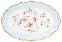 Категория Сервировочные блюда