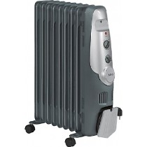 Категория Масляные обогреватели