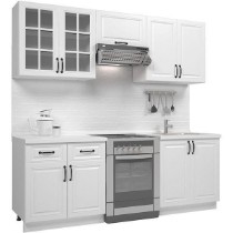 Категория Кухонные гарнитуры