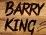 BarryKing