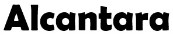 Alcantara