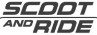 Scoot and Ride