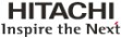 Hitachi