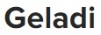Geladi
