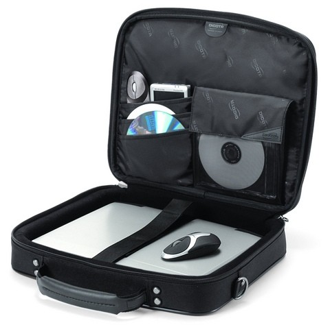 Сумка для ноутбука Dicota MultiSlight (N14548P)