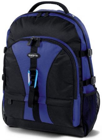 Rucsac pentru oraș Dicota BacPac Jump Blue (N4268N)