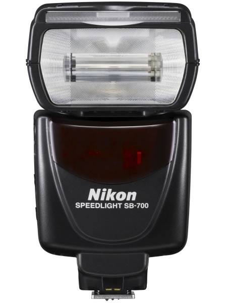 Вспышка Nikon Speedlight SB-700