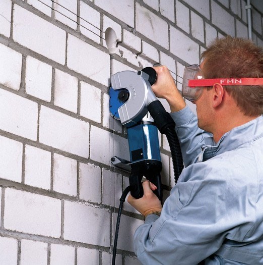 Штроборез Makita SG150
