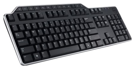 Клавиатура Dell KB-522 (580-17683)