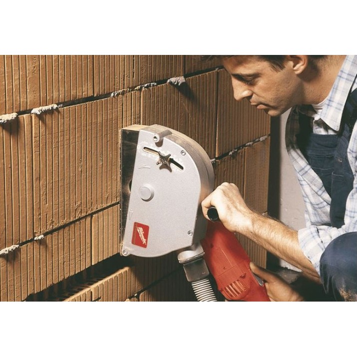 Штроборез Milwaukee WCE 65/0 M (04817)