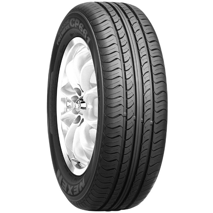 Шина Roadstone CP661 185/70 R14 88T