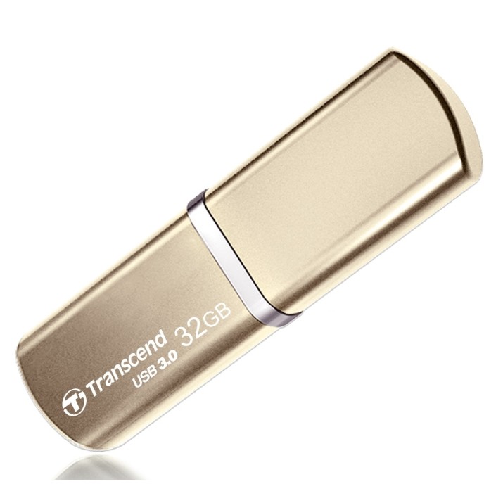 Флеш-накопитель Transcend JetFlash 820 32Gb Gold