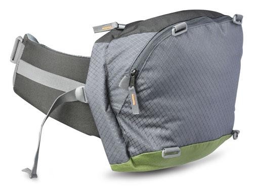 Рюкзак Pinguin Explorer 75 Black/grey
