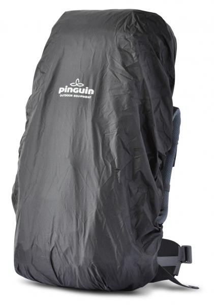Рюкзак Pinguin Explorer 75 Black/grey