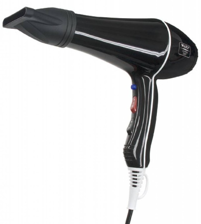 Uscător de păr Wahl Super Dry 4340-0470