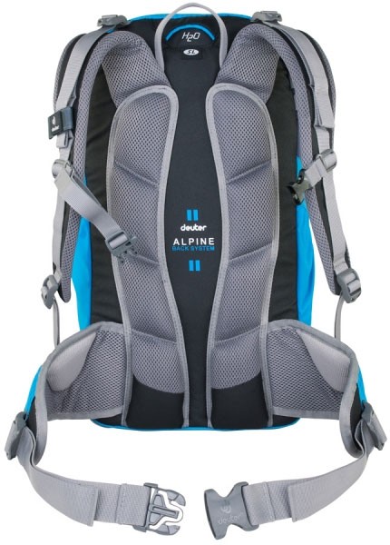 Рюкзак Deuter Freerider 24 SL Cream-Baby Blue