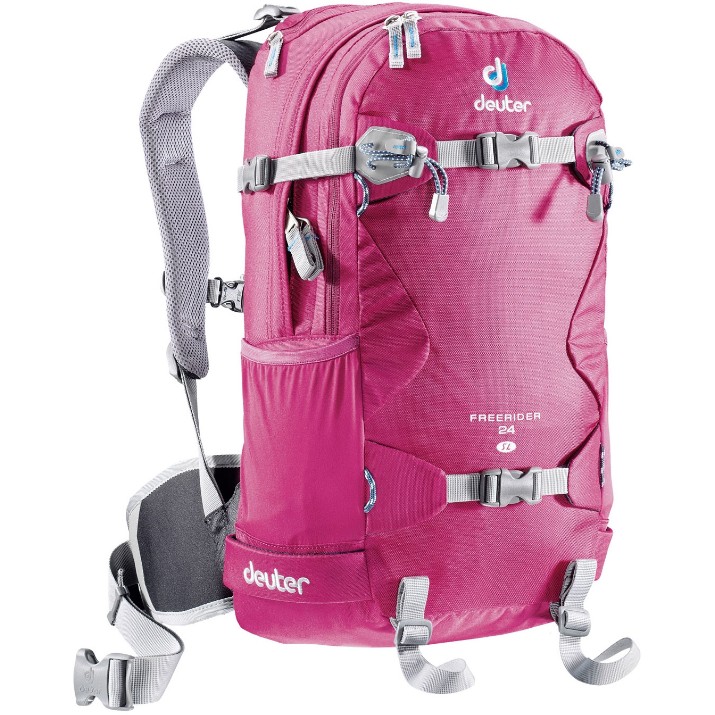 Рюкзак Deuter Freerider 24 SL Magenta
