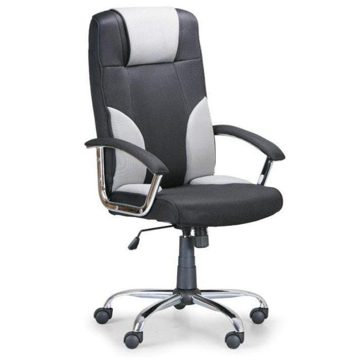 Офисное кресло Antares Miami Black/Grey