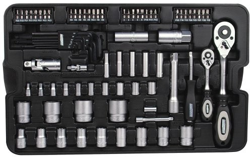 Набор инструментов Mannesmann M29070