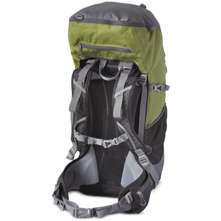 Rucsac Pinguin Walker 50 Black
