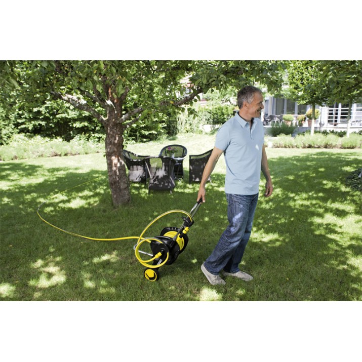 Катушка для шланга Karcher НТ 4.520 (2.645-169.0)