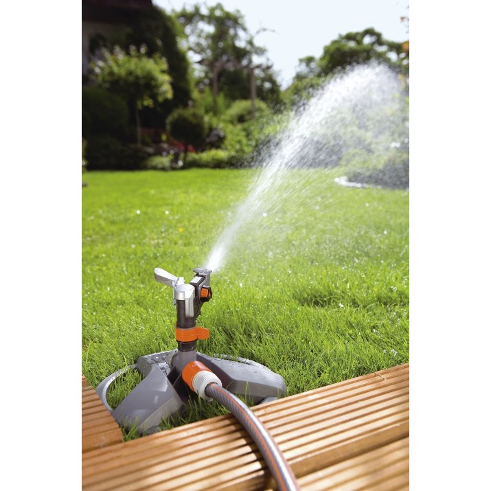 Дождеватель Gardena Premium (8135-20)