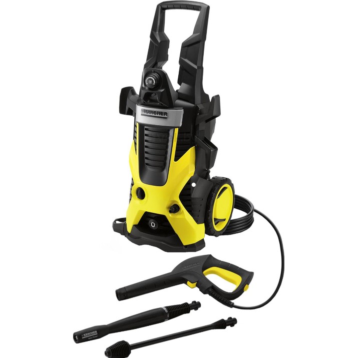 Мойка высокого давления Karcher K7 (1.168-502.0)