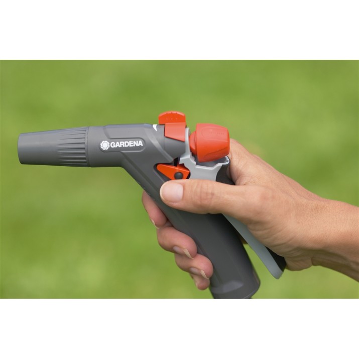Распылитель Gardena Classic Adjustable 2 (8115-20)
