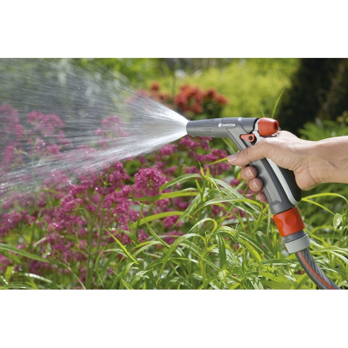 Распылитель Gardena Classic Adjustable 2 (8115-20)